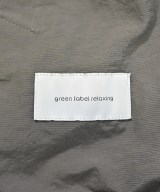 green label relaxing（グリーンレーベルリラクシング）マウンテンパーカー グレー サイズ:36(S位) レディース/2200682129022
