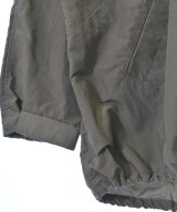 green label relaxing（グリーンレーベルリラクシング）マウンテンパーカー グレー サイズ:36(S位) レディース/2200682129022