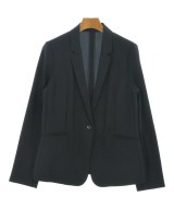 green label relaxing（グリーンレーベルリラクシング）テーラードジャケット 紺 サイズ:40(M位) レディース/2200682251013