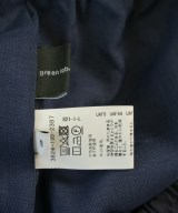 green label relaxing（グリーンレーベルリラクシング）ロング・マキシ丈スカート 紺 サイズ:38(M位) レディース/2200682251082
