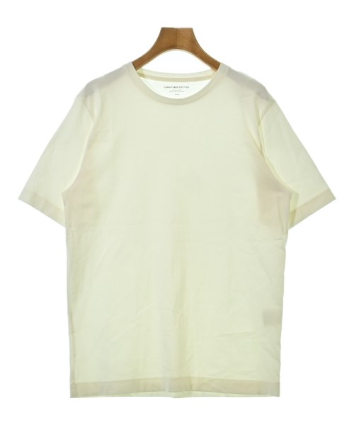 green label relaxing(グリーンレーベルリラクシング)Tシャツ・カットソー 白 サイズ:L/2200687495030