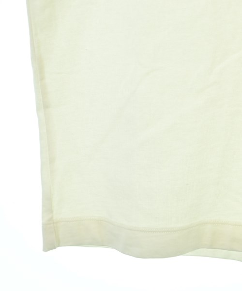 green label relaxing（グリーンレーベルリラクシング）Tシャツ・カットソー 白 サイズ:L レディース/2200687495030