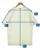 green label relaxing（グリーンレーベルリラクシング）Tシャツ・カットソー 白 サイズ:L レディース/2200687495030