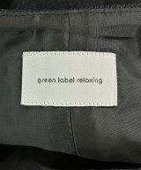 green label relaxing（グリーンレーベルリラクシング）ワンピース 紺 サイズ:F レディース/2200684019017