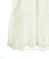 green label relaxing（グリーンレーベルリラクシング）ブラウス 白 サイズ:-(M位) レディース/2200681592032