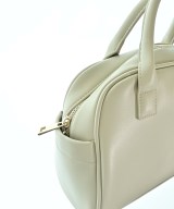 green label relaxing（グリーンレーベルリラクシング）ハンドバッグ ベージュ サイズ:- レディース/2200681592209