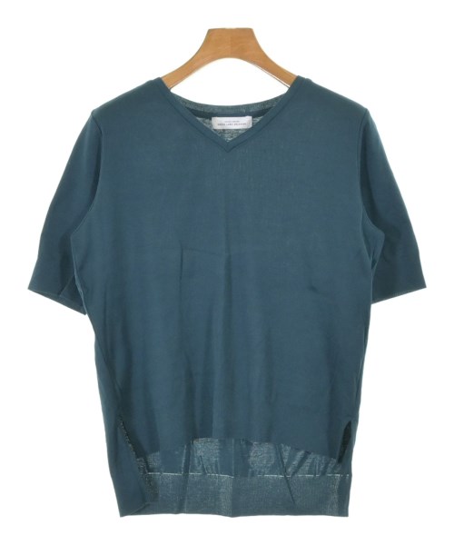 green label relaxing(グリーンレーベルリラクシング)Tシャツ・カットソー 青 サイズ:-(M位)/2200681949027