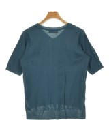 green label relaxing（グリーンレーベルリラクシング）Tシャツ・カットソー 青 サイズ:-(M位) レディース/2200681949027