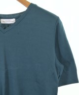 green label relaxing（グリーンレーベルリラクシング）Tシャツ・カットソー 青 サイズ:-(M位) レディース/2200681949027