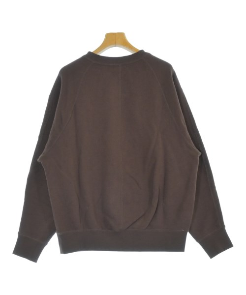 green label relaxing（グリーンレーベルリラクシング）スウェット 茶 サイズ:-(M位) レディース/2200687641017