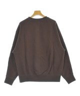 green label relaxing（グリーンレーベルリラクシング）スウェット 茶 サイズ:-(M位) レディース/2200687641017