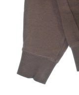 green label relaxing（グリーンレーベルリラクシング）スウェット 茶 サイズ:-(M位) レディース/2200687641017