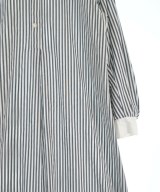 green label relaxing（グリーンレーベルリラクシング）ワンピース グレー サイズ:F レディース/2200687936038