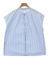 green label relaxing（グリーンレーベルリラクシング）ブラウス 青 サイズ:-(M位) レディース/2200681421042