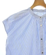 green label relaxing（グリーンレーベルリラクシング）ブラウス 青 サイズ:-(M位) レディース/2200681421042
