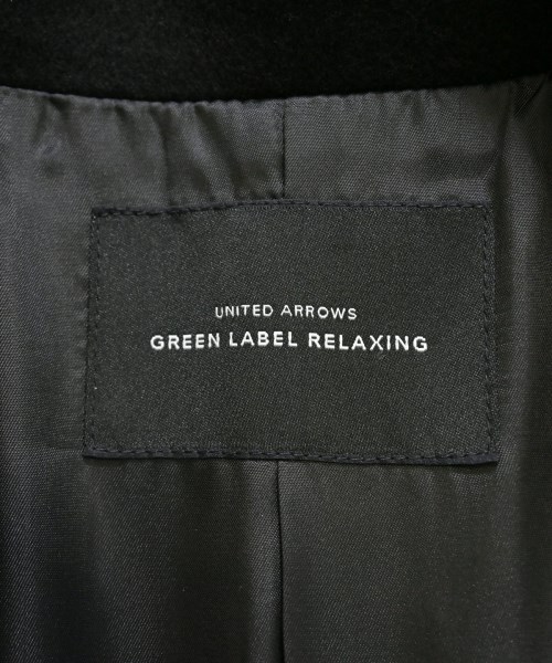 green label relaxing（グリーンレーベルリラクシング）その他 黒 サイズ:40(M位) レディース/2200682530019