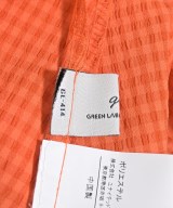 green label relaxing（グリーンレーベルリラクシング）ワンピース オレンジ サイズ:F レディース/2200683184358