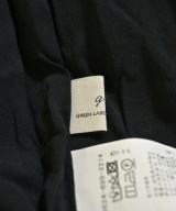 green label relaxing（グリーンレーベルリラクシング）ロング・マキシ丈スカート 黒 サイズ:34(XS位) レディース/2200683217100