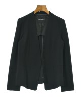 green label relaxing（グリーンレーベルリラクシング）ジャケット 黒 サイズ:38(M位) レディース/2200683674071