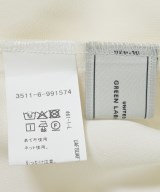 green label relaxing（グリーンレーベルリラクシング）ブラウス 白 サイズ:F レディース/2200685160053