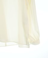 green label relaxing（グリーンレーベルリラクシング）ブラウス 白 サイズ:F レディース/2200685160053