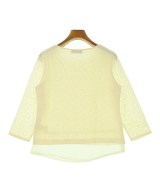green label relaxing（グリーンレーベルリラクシング）ブラウス 白 サイズ:-(M位) レディース/2200686126058