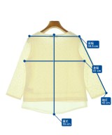 green label relaxing（グリーンレーベルリラクシング）ブラウス 白 サイズ:-(M位) レディース/2200686126058