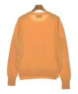 green label relaxing（グリーンレーベルリラクシング）ニット・セーター 黄 サイズ:-(M位) レディース/2200688204037