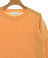 green label relaxing（グリーンレーベルリラクシング）ニット・セーター 黄 サイズ:-(M位) レディース/2200688204037