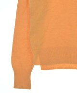 green label relaxing（グリーンレーベルリラクシング）ニット・セーター 黄 サイズ:-(M位) レディース/2200688204037