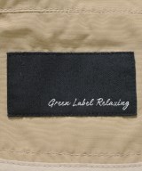 green label relaxing（グリーンレーベルリラクシング）その他 ベージュ サイズ:40(M位) レディース/2200688240035