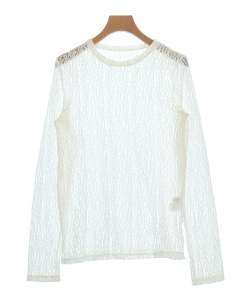 green label relaxing(グリーンレーベルリラクシング)Tシャツ・カットソー 白 サイズ:-(M位)/2200688250058