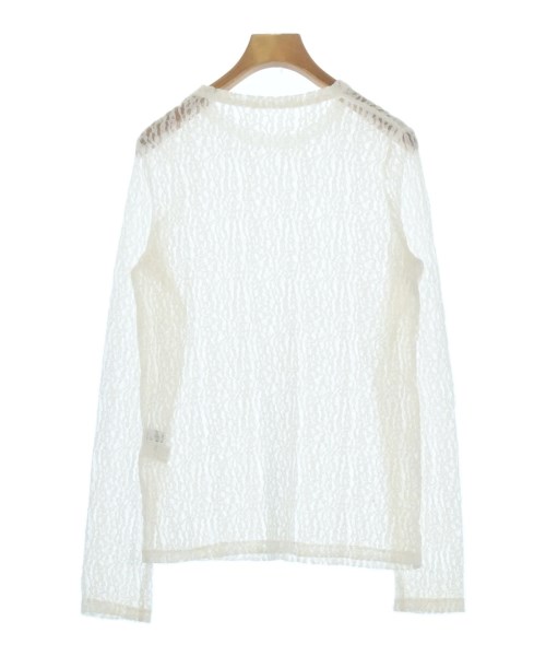 green label relaxing（グリーンレーベルリラクシング）Tシャツ・カットソー 白 サイズ:-(M位) レディース/2200688250058