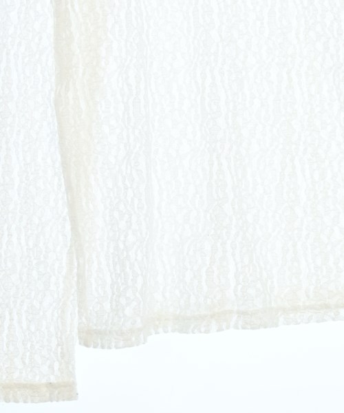 green label relaxing（グリーンレーベルリラクシング）Tシャツ・カットソー 白 サイズ:-(M位) レディース/2200688250058