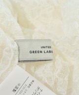green label relaxing（グリーンレーベルリラクシング）Tシャツ・カットソー 白 サイズ:-(M位) レディース/2200688250058