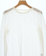 green label relaxing（グリーンレーベルリラクシング）Tシャツ・カットソー 白 サイズ:-(M位) レディース/2200688250058