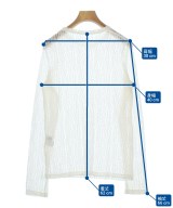 green label relaxing（グリーンレーベルリラクシング）Tシャツ・カットソー 白 サイズ:-(M位) レディース/2200688250058