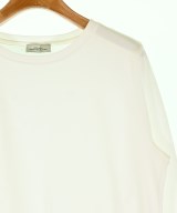 green label relaxing（グリーンレーベルリラクシング）Tシャツ・カットソー 白 サイズ:F レディース/2200680725240
