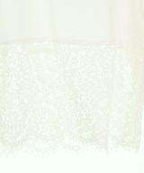 green label relaxing（グリーンレーベルリラクシング）Tシャツ・カットソー 白 サイズ:F レディース/2200680725240
