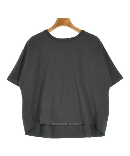 green label relaxing(グリーンレーベルリラクシング)Tシャツ・カットソー グレー サイズ:F/2200680725271