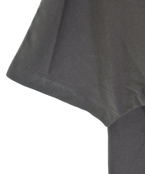 green label relaxing（グリーンレーベルリラクシング）Tシャツ・カットソー グレー サイズ:F レディース/2200680725271