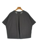 green label relaxing（グリーンレーベルリラクシング）Tシャツ・カットソー グレー サイズ:F レディース/2200680725271