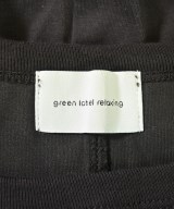 green label relaxing（グリーンレーベルリラクシング）Tシャツ・カットソー グレー サイズ:F レディース/2200680725271