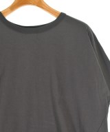 green label relaxing（グリーンレーベルリラクシング）Tシャツ・カットソー グレー サイズ:F レディース/2200680725271