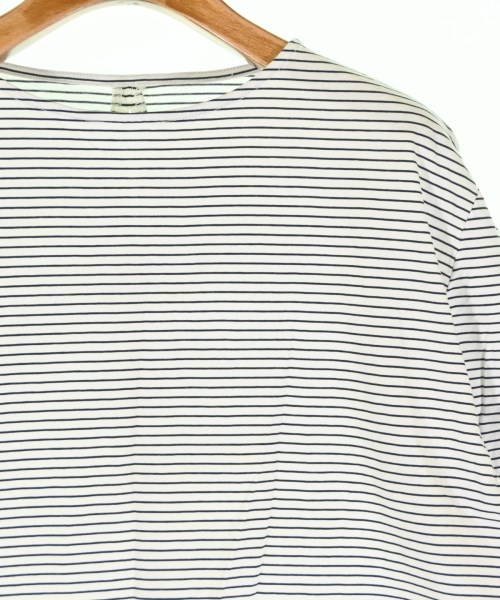 green label relaxing（グリーンレーベルリラクシング）Tシャツ・カットソー 白 サイズ:F レディース/2200680725363