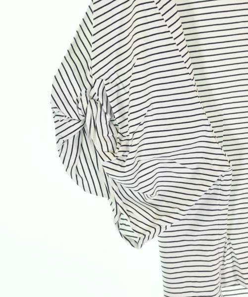 green label relaxing（グリーンレーベルリラクシング）Tシャツ・カットソー 白 サイズ:F レディース/2200680725363