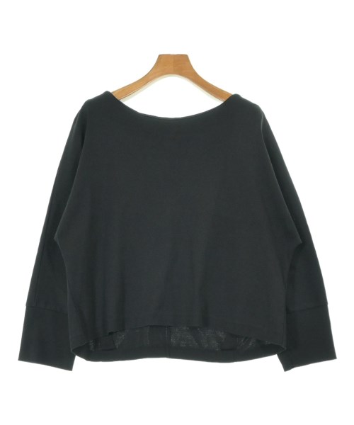 green label relaxing(グリーンレーベルリラクシング)Tシャツ・カットソー 黒 サイズ:F/2200681313095