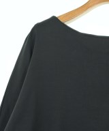 green label relaxing（グリーンレーベルリラクシング）Tシャツ・カットソー 黒 サイズ:F レディース/2200681313095