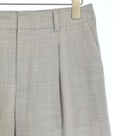 green label relaxing（グリーンレーベルリラクシング）スラックス グレー サイズ:40(M位) レディース/2200681568075
