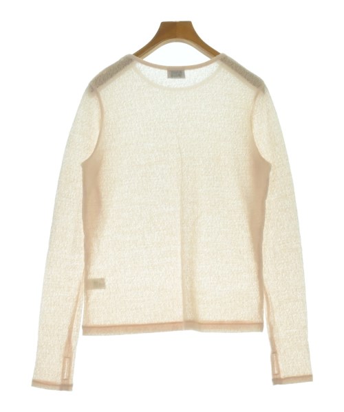green label relaxing（グリーンレーベルリラクシング）ニット・セーター ピンク サイズ:-(M位) レディース/2200682534055